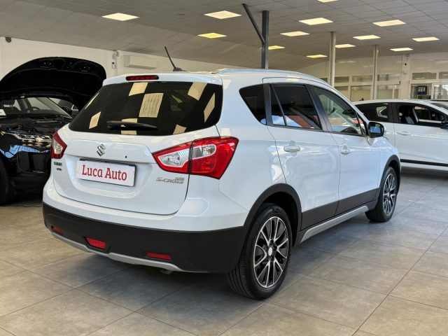 SUZUKI S-Cross usata, con Airbag Passeggero