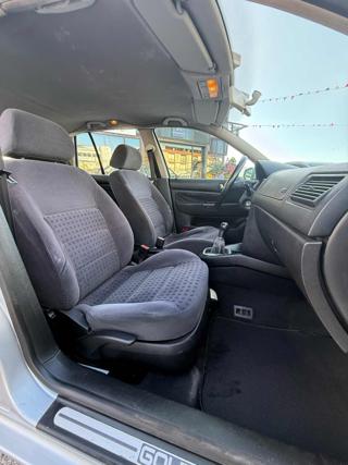 VOLKSWAGEN Golf usata 18