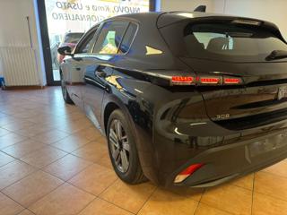 PEUGEOT 308 usata, con Alzacristalli elettrici