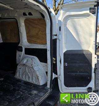 FIAT Doblo usata, con MP3