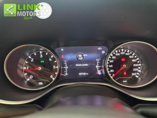 JEEP Compass usata, con Filtro antiparticolato