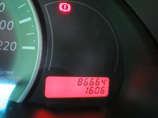 NISSAN Micra usata, con Cruise Control