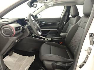 JEEP Avenger usata, con Sensori di parcheggio posteriori