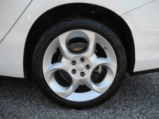 FIAT Tipo usata, con Filtro antiparticolato