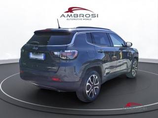 JEEP Compass usata 2