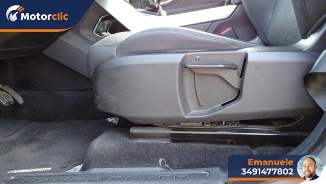 LAND ROVER Range Rover Evoque usata 55