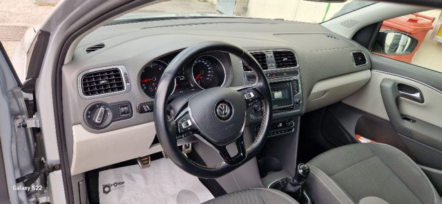 VOLKSWAGEN Polo usata, con Alzacristalli elettrici