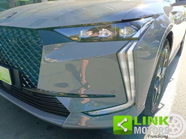 DS AUTOMOBILES DS 4 usata, con Chiusura centralizzata senza chiave