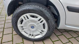 FIAT Panda usata, con Chiusura centralizzata telecomandata