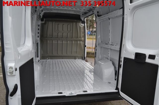 CITROEN Jumper usata 21