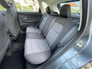 MG ZS usata, con Cruise Control