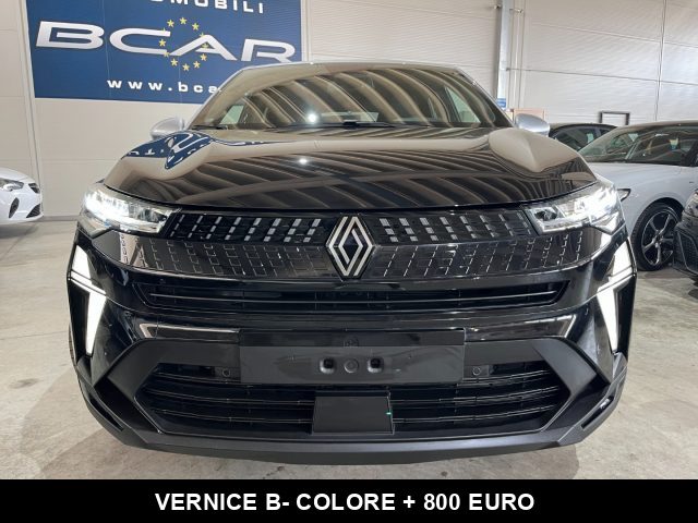 RENAULT Captur usata, con Airbag