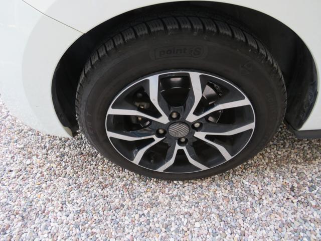 MITSUBISHI Space Star usata, con Servosterzo