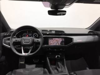 AUDI Q3 usata, con Specchietti laterali elettrici