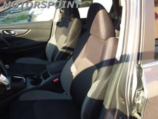 NISSAN Qashqai usata, con Controllo trazione