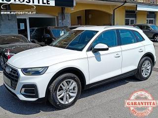 AUDI Q5 usata, con Touch screen