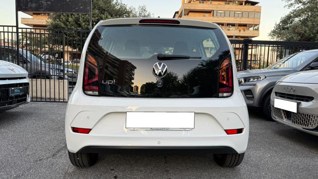 VOLKSWAGEN up! usata, con Alzacristalli elettrici