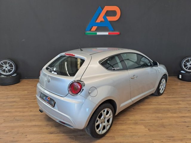 ALFA ROMEO MiTo usata, con Autoradio