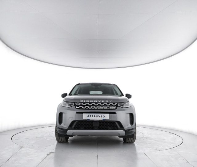 LAND ROVER Discovery Sport usata 7