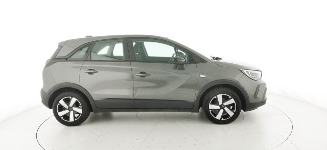 OPEL Crossland usata, con Climatizzatore