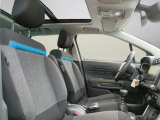 CITROEN C3 Aircross usata, con Cruise Control