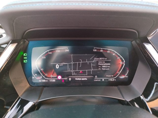 BMW Z4 usata, con Cruise Control
