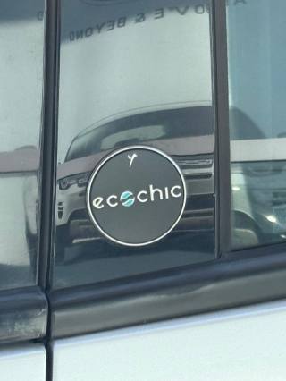 LANCIA Ypsilon usata, con Specchietti laterali elettrici