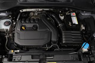 CUPRA Formentor usata, con Climatizzatore automatico, 2 zone