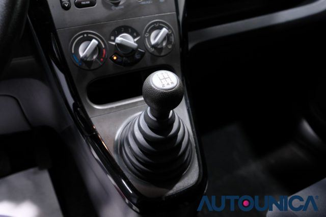 SUZUKI Splash usata 24