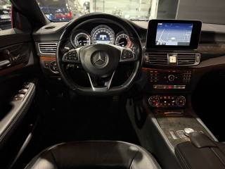 MERCEDES-BENZ CLS 350 usata, con Cruise Control