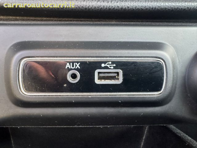 FIAT 500L usata, con Autoradio digitale