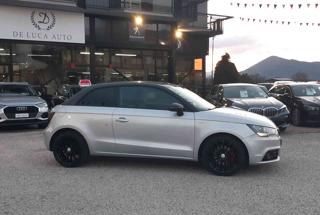AUDI A1 usata, con Servosterzo