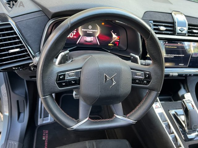 DS AUTOMOBILES DS 7 usata 20