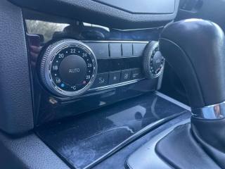 MERCEDES-BENZ C 220 usata, con Immobilizzatore elettronico