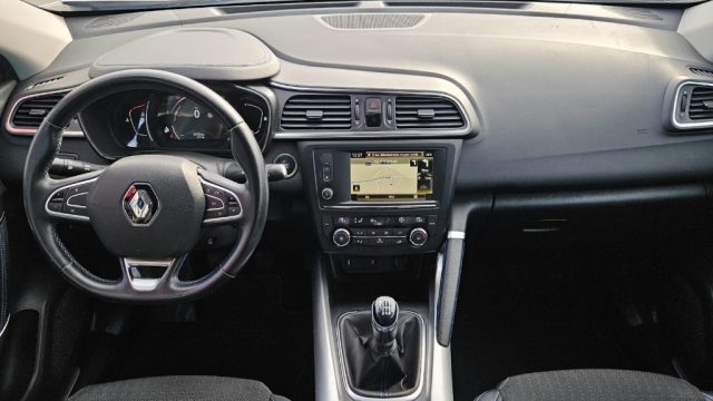 RENAULT Kadjar usata 13