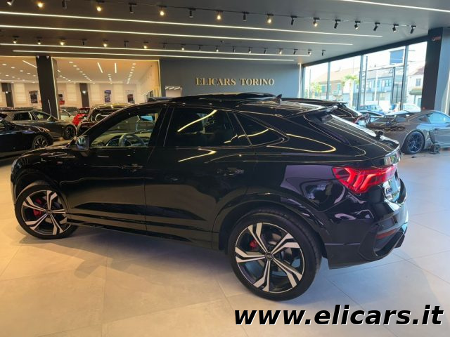 AUDI Q3 usata, con Autoradio