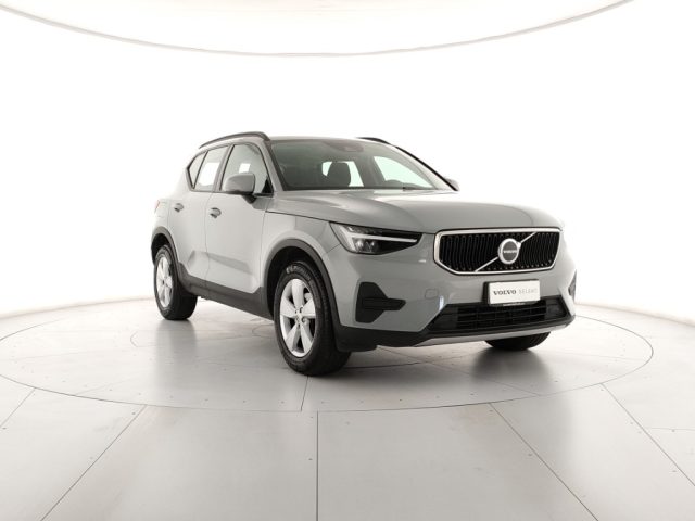 VOLVO XC40 usata, con Autoradio