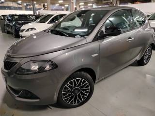 LANCIA Ypsilon usata 13