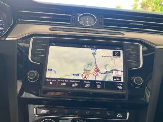 VOLKSWAGEN Passat Variant usata, con Immobilizzatore elettronico