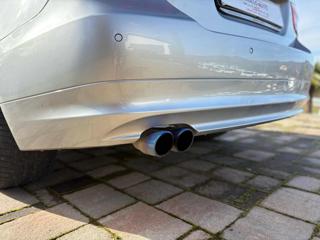 BMW 320 usata, con Autoradio