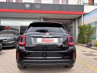 FIAT 500X usata, con Airbag Passeggero