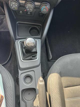 DACIA Duster usata, con Servosterzo