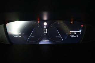 PEUGEOT 308 usata 6