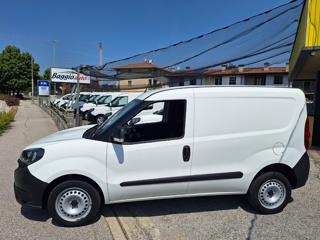 FIAT Doblo usata 21