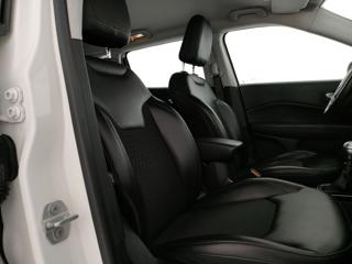 JEEP Compass usata, con Cerchi in lega
