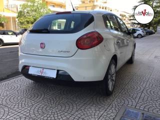 FIAT Bravo usata, con Alzacristalli elettrici
