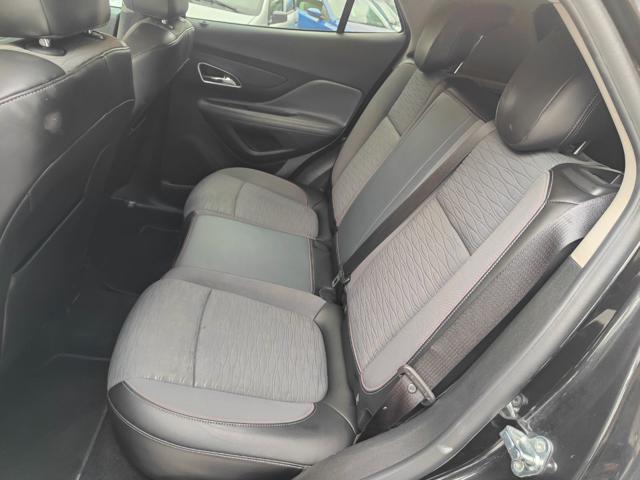 OPEL Mokka usata, con Park Distance Control