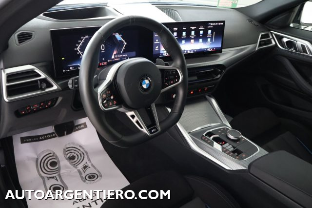 BMW 420 usata, con Alzacristalli elettrici