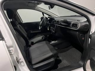 CITROEN C3 usata, con Chiusura centralizzata