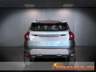 DACIA Duster usata, con Climatizzatore
